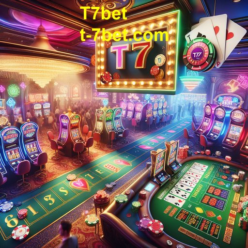 Descubra as Melhores Promoções na T7bet: Diversão e Oportunidade